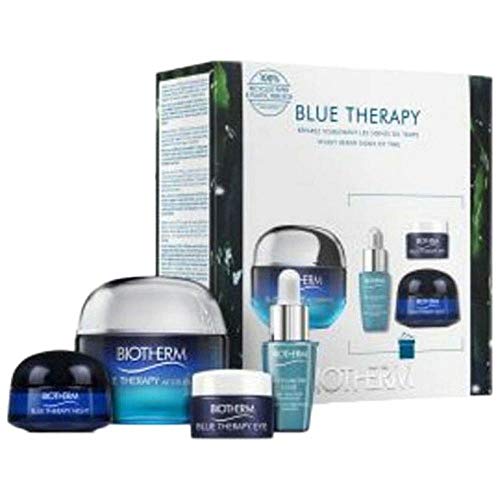 Preisvergleich Produktbild Biotherm Set Blue Therapy Accelerated 50ml One Size