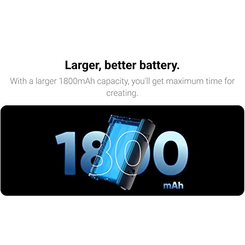 Image of Insta360 ONE X3 Battery 1800mAh