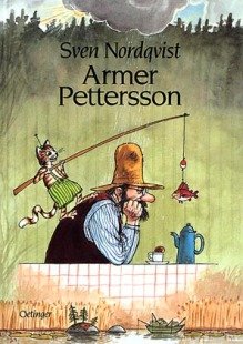 Armer Pettersson [German] B0018ZFH6S Book Cover