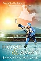 Home and Away 1940839092 Book Cover