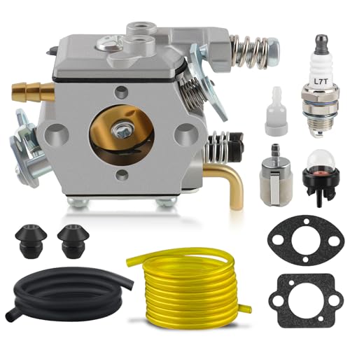 MOTOALL New Carburetor for Echo Wt-946 CS-310 Chainsaw A021001700