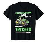 Kinder Baggerfahrer Bagger DWO Geschenkidee