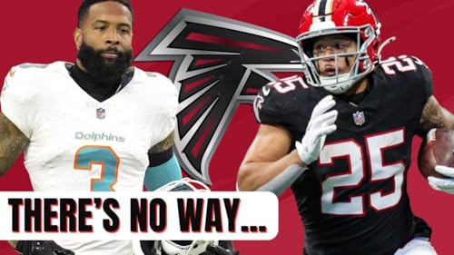 NO WAY He Just Said This... | Daily Falcons News & Rumors