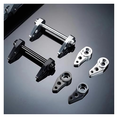 Bielle Tissot T-Race T115.417 pour réparer fixation sangle - 3