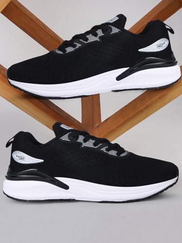 Image of Lancer Mens Flash-17 Running Shoes