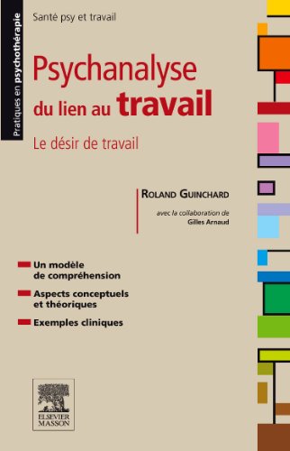 voir fiche du jeu Psychanalyse du lien au travail: Le désir de travail