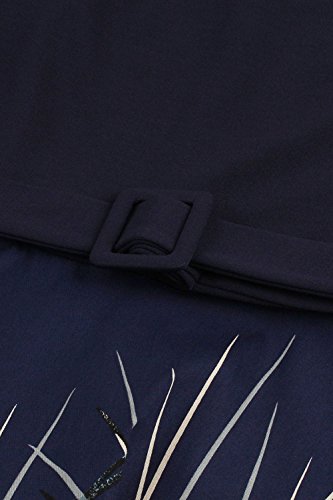 MisShow - Vestito - Linea ad a - Senza Maniche