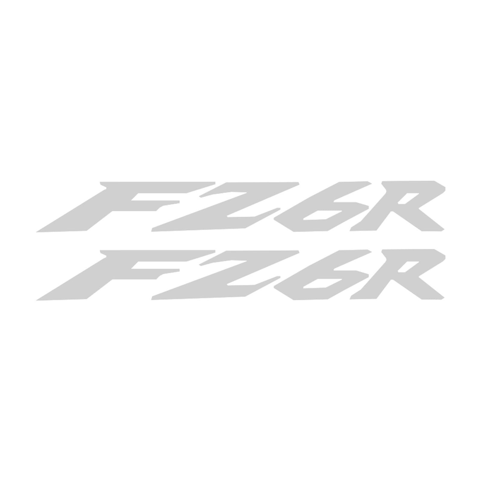 for Yamaha FZ6R 2009 2010 2011 2012 2013 2014 2015 2016 2017 Motorcycle Sticker Waterproof Decal
