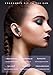 TWS Bluetooth Headphones,HD Stereo Noise Cancelling Wireless Earphones,Bluetooth 5.1 Earbuds 180H Playtime Wireless Charging Case & Power Display,in-Ear TWS Headphone for iPhone and Android Phones