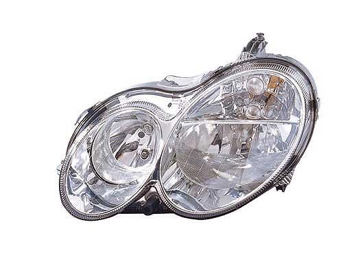 Phare H7 H7 Depo 2751558 pour projecteur de voiture électrique et pneumatique