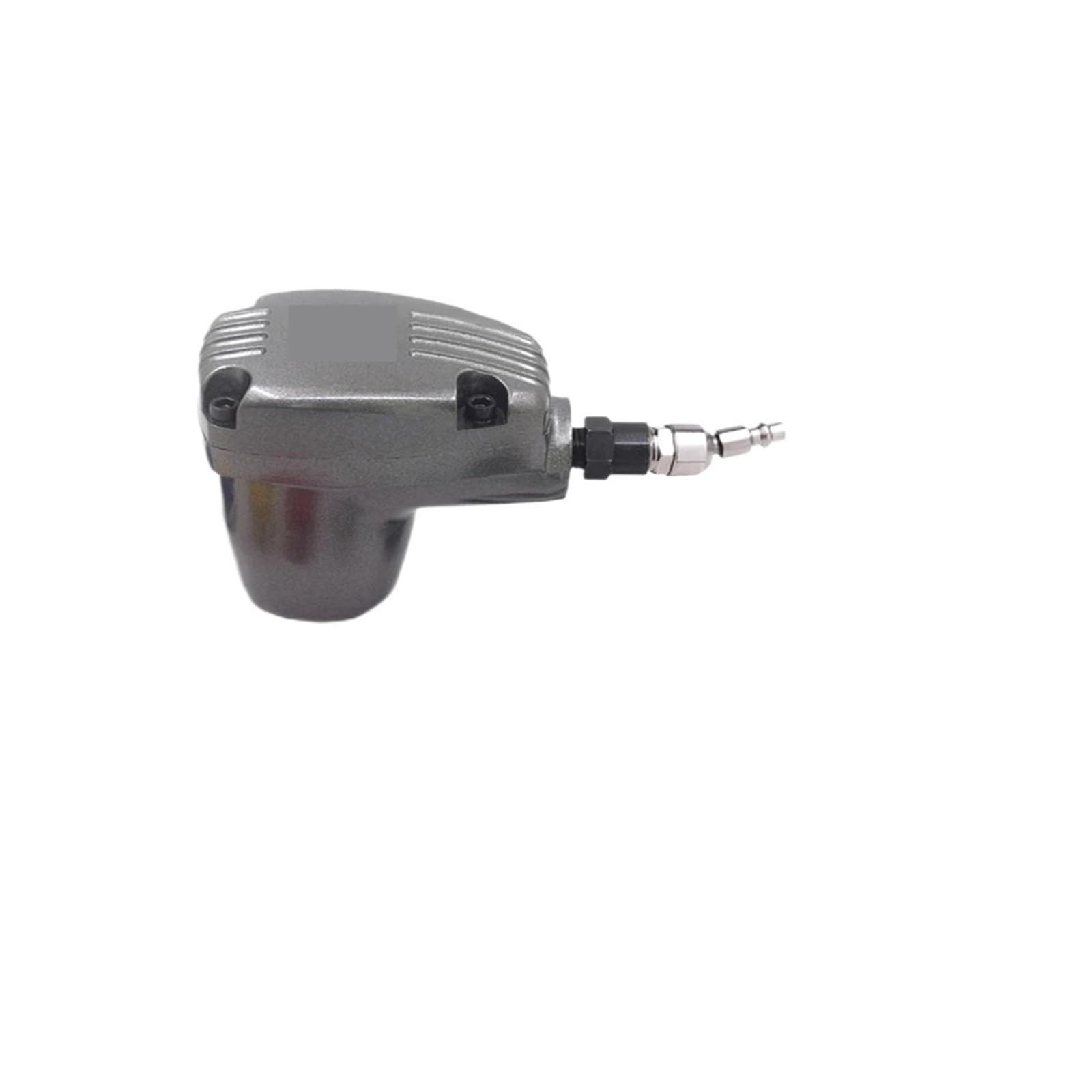 Mini kit de martillo de palma automático neumático de aire, juego de martillo automático de mano Herramientas neumáticas
