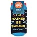Lavley I'd Rather Be Sailing Socks