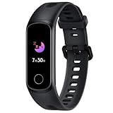 HUAWEI Honor Band 5i 0.96 inch Smart Bluetooth Bracelet SpO2 Blood Oxygen Detection 24-Hour Heart...