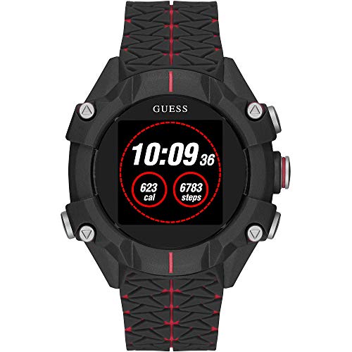 Smartwatch guess el corte ingles ¡COMPRAR Online 2022!