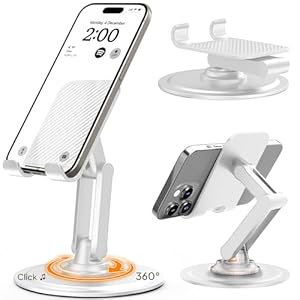 Cooper 360° Stand – Adjustab...