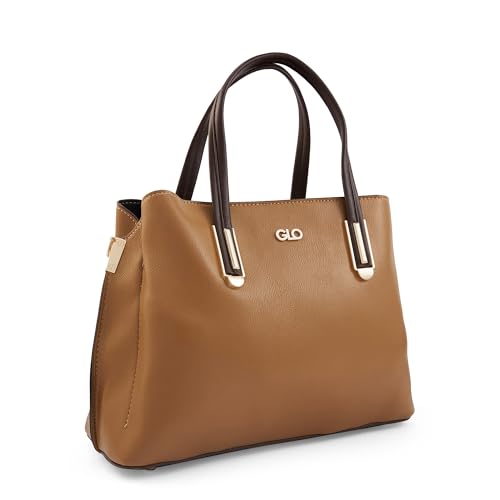 Image of Globus Women Black Solid Party Handheld Bag