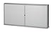 HEPA Dctd Trmnl Module, 47-1/2x10x23-1/2