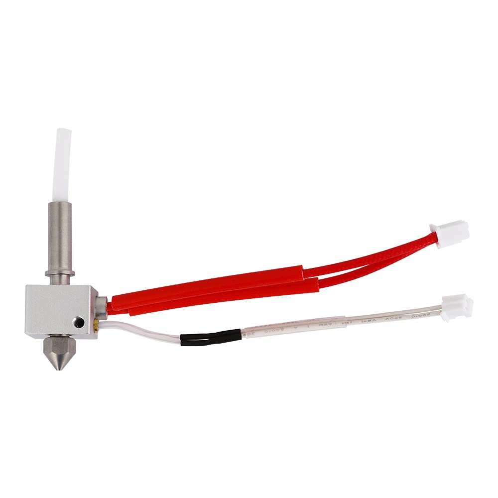 Amazon.co.jp: ANYCUBIC 3Dプリンター プリントヘッド (Anycubic 4Max