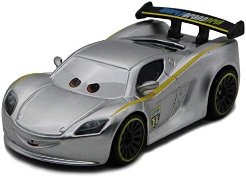 golden lightning mcqueen