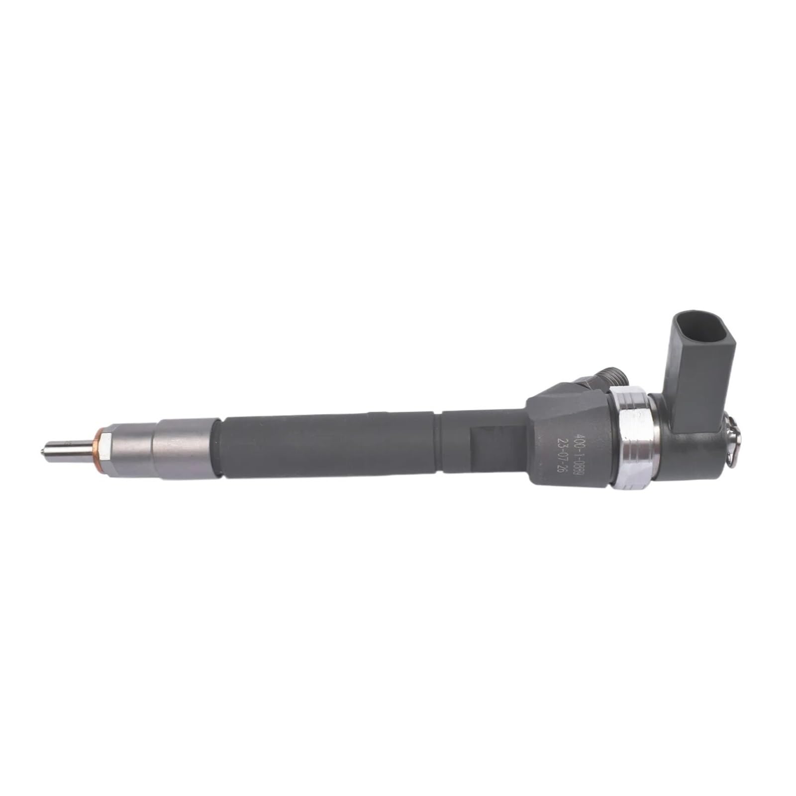 Inyector de combustible diésel A6130700187 / 0445110035 compatible con Mercedes-Benz Vito Sprinter Clase V Clase E 0445 110 035