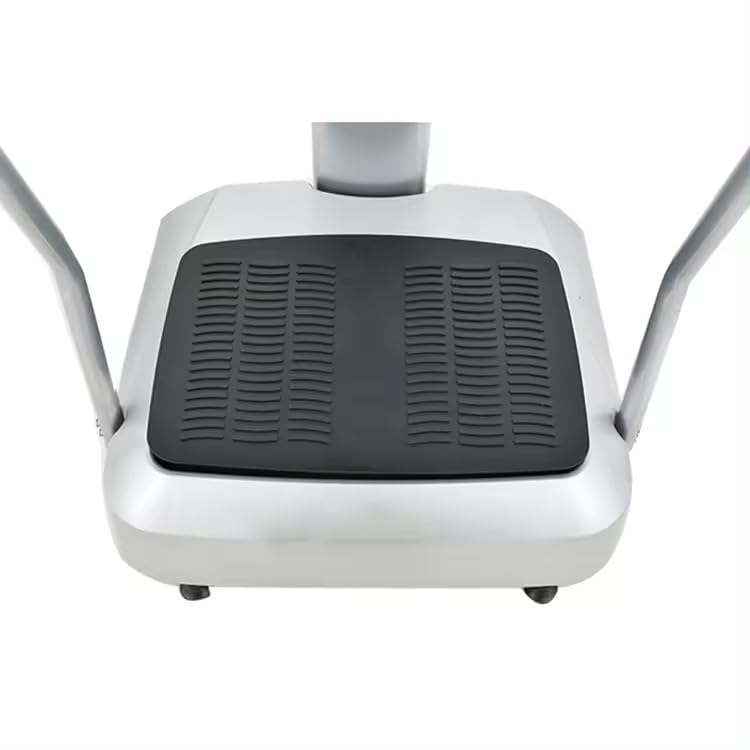 Bharati international Crazy Fit Massager for Full Body Workout Vibration Platform | Fitness Machine for Home Gym | Weight Loss Machine Vibration Platform | Oscillation Massager Machine for Full Body Bharati international Crazy Fit Massager for Full Body Workout Vibration Platform | Fitness Machine for Home Gym | Weight Loss Machine Vibration Platform | Oscillation Massager Machine for Full Body