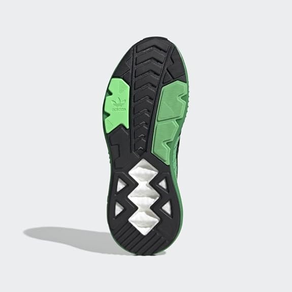 adidas◇KAWASAKI X ZX 5K BOOST_カワサキ X ゼットエックス 5K