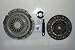 Sachs KF242-05 Clutch Set