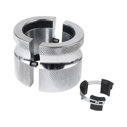 Instalador de retenes de horquilla universal para proteger la suspensión de tu moto