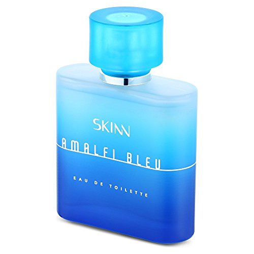 Skinn By Titan Amalfi Bleu Perfume 30ml - Image 5