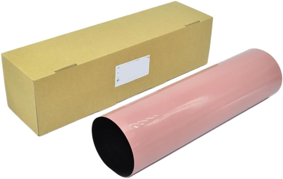 Fuser Belt A50U765000 A50U757700 A50U73400 Compatible with Press C1060 C1070 2060 2070 3070 3080 300K Pages(HX Lower Roller)