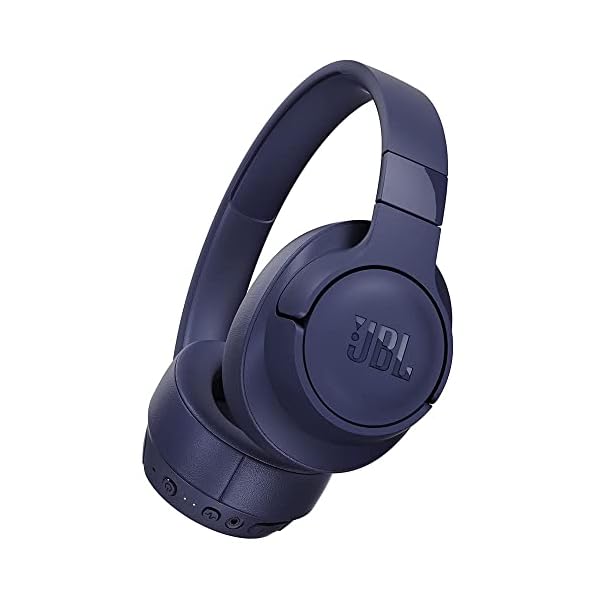 JBL Tune 760NC, Over Ear Active Noise 