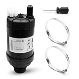 ZOSANY 7400454 Fuel Filter Replacement for Bobcat Skid Steers & Loaders，E32 E35 for