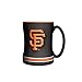 MLB San Francisco Giants Sculpted Relief Mug, 14-ounce