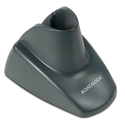 DatalogicScanning Standard-AUTO-QD24-BK Stand, Autosense, Black
