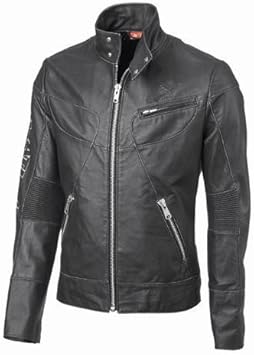 chaqueta puma ducati