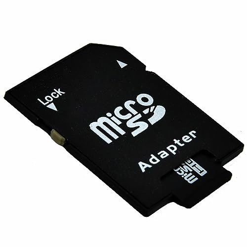 memory card adapters
