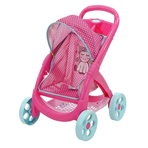 Paseo, Toy prinsel carreolas Marca Prinsel (3)