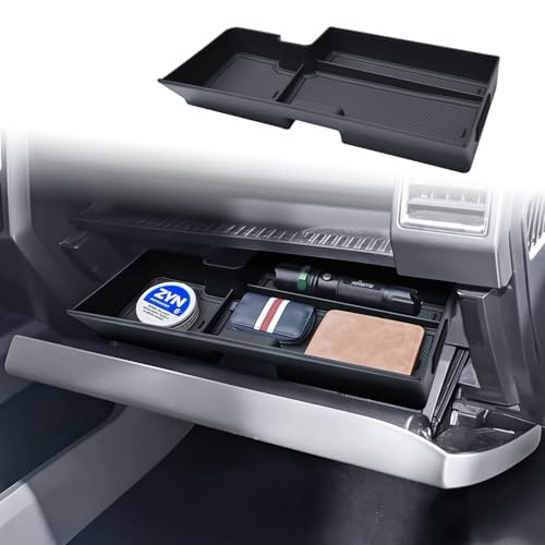2015-2020 F-150 Hidden Glove Insert