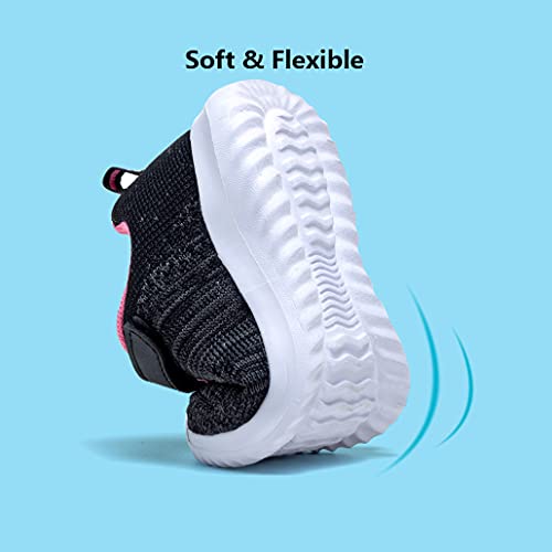 Image of Toddler /Little Kid Boys Girls Shoes Running Sports Sneakers