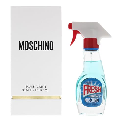 Lista de Moschino Perfume - los preferidos. 41 Moschino Moschino fresh couture