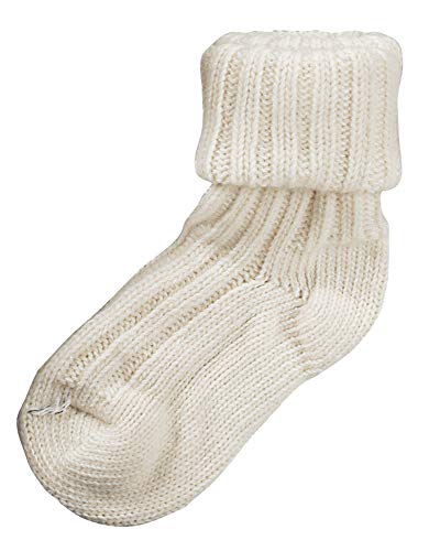 Leo Design 2X Natural Alpaca Wool & Lambs Wool Socks for Women, Premium, Breathable, Thick Heavy Blend, Winter, Thermal Warm3