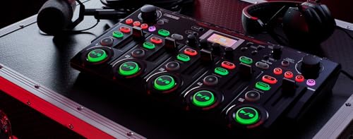 Image of Boss RC-505 Mk2 Loop Station Tabletop Looper