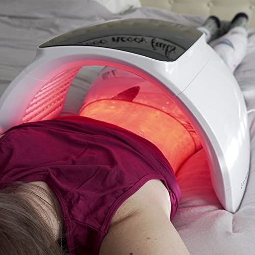 Bestqool MK-02B Led Mask Photon Led Light Therapy thumb #7