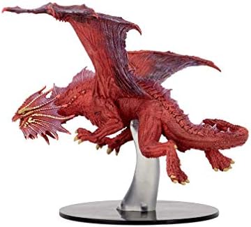 Ravnica Niv-Mizzet Red Dragon Premium 