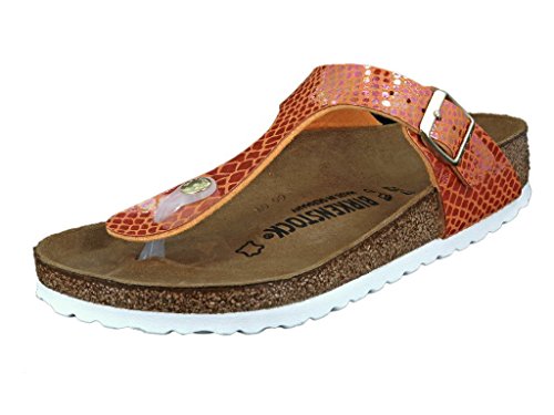 Image of Birkenstock Girls' Gizeh - K