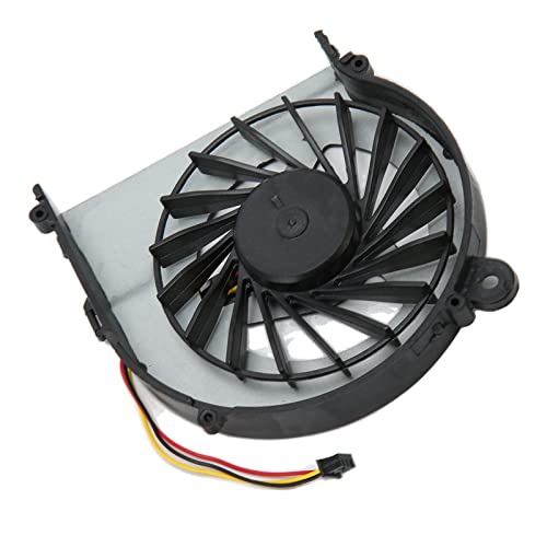 Bonbela Ventilateur de Refroidissement de Processeur de Remplacement pour – vue 8