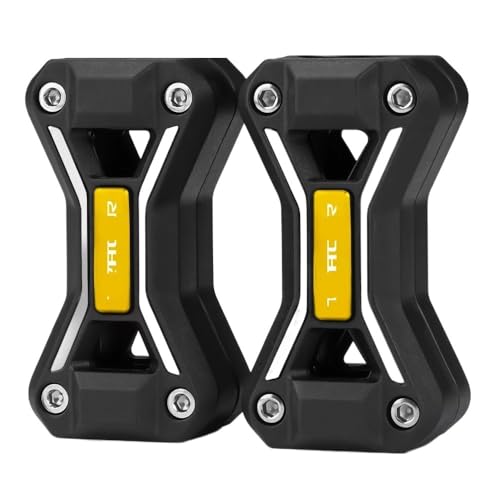 Protections de pare-chocs de moteur de moto Tracer 700 GT 2014-2023 pare-carter