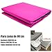 Juego de Sábanas para Cama y Fundas de Almohada para Camas de...