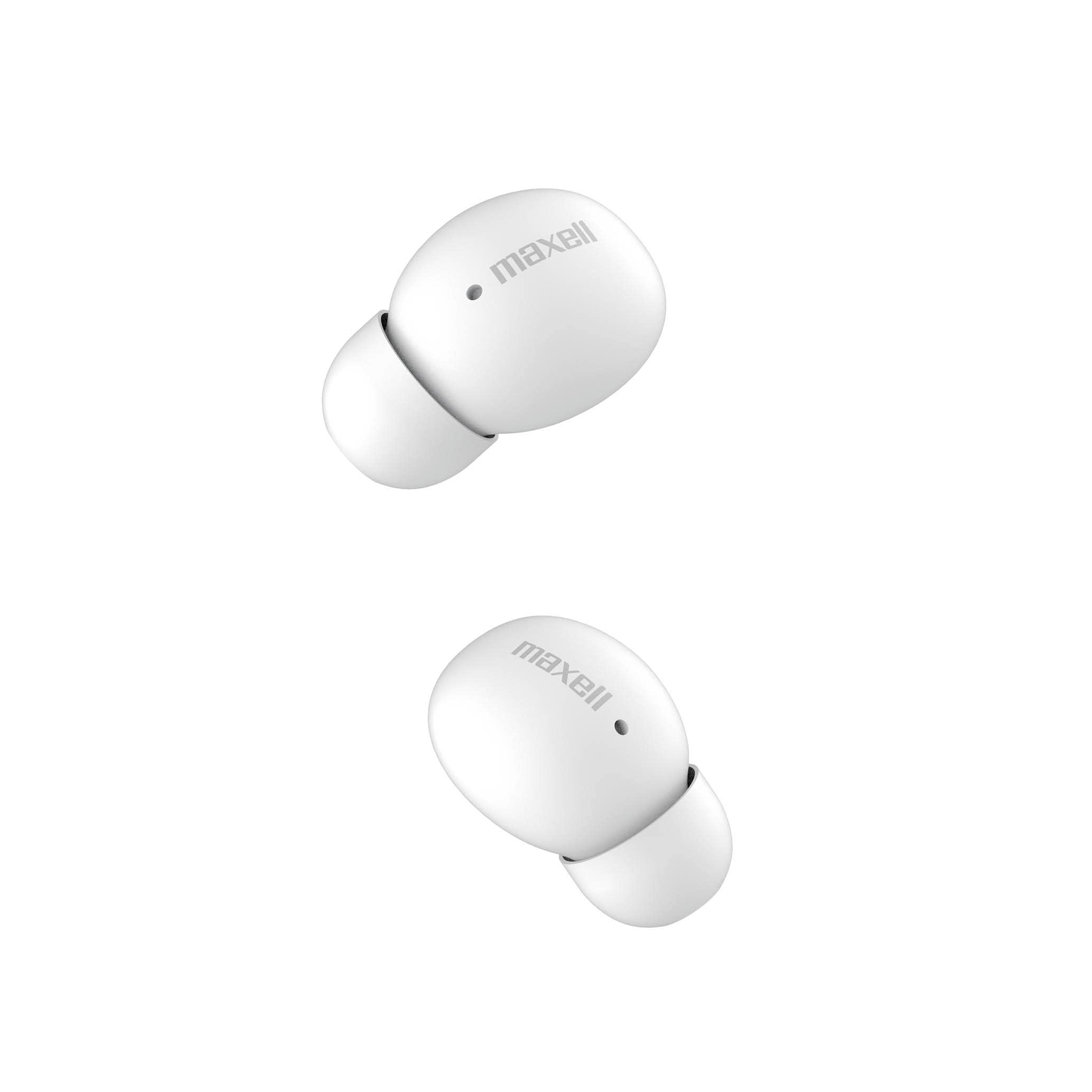 Amazon.co.jp: マクセル(maxell) Bluetooth対応完全ワイヤレスカナル型