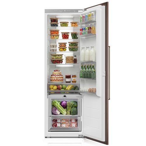 Ca'Lefort 10.9 cu.ft. Panel Ready Fridge